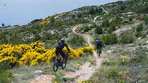 Dugi Rat MTB Cyclotours-Enduro St. John