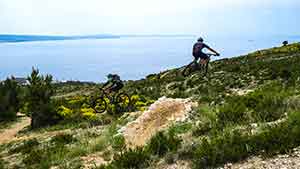 Dugi Rat MTB Cyclotours-Enduro St. John