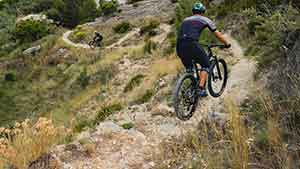 Dugi Rat MTB Cyclotours-Enduro St. John