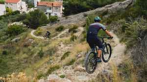 Dugi Rat MTB Cyclotours-Enduro Ponor-abyss