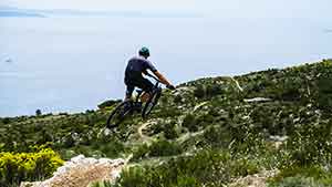 Dugi Rat MTB Cyclotours-Enduro Ponor-abyss