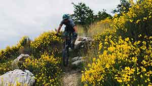 Dugi Rat MTB Cyclotours-Enduro Ponor-abyss