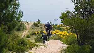 Dugi Rat MTB Cyclotours-Enduro Ponor-abyss