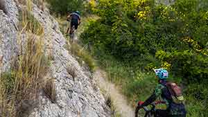 Dugi Rat MTB Cyclotours-Enduro Viper