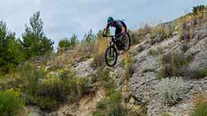 Dugi Rat MTB Cyclotours-Enduro Viper