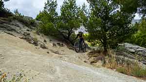 Dugi Rat MTB Cyclotours-Enduro St. John