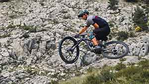 Dugi Rat MTB Cyclotours-Enduro St. John