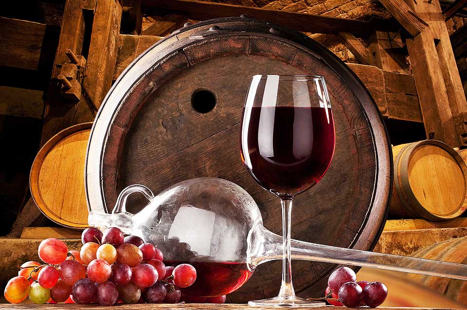 DUGI RAT - Słynne czerwone wina z Dalmacji