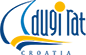 Turistické sdružení Dugi Rat - logo