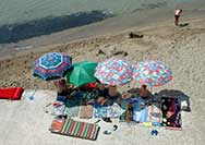 Duce Docine Strand