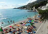 Riviera Jesenice - Sumpetar old ships port