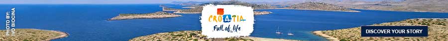 Croatia full of life